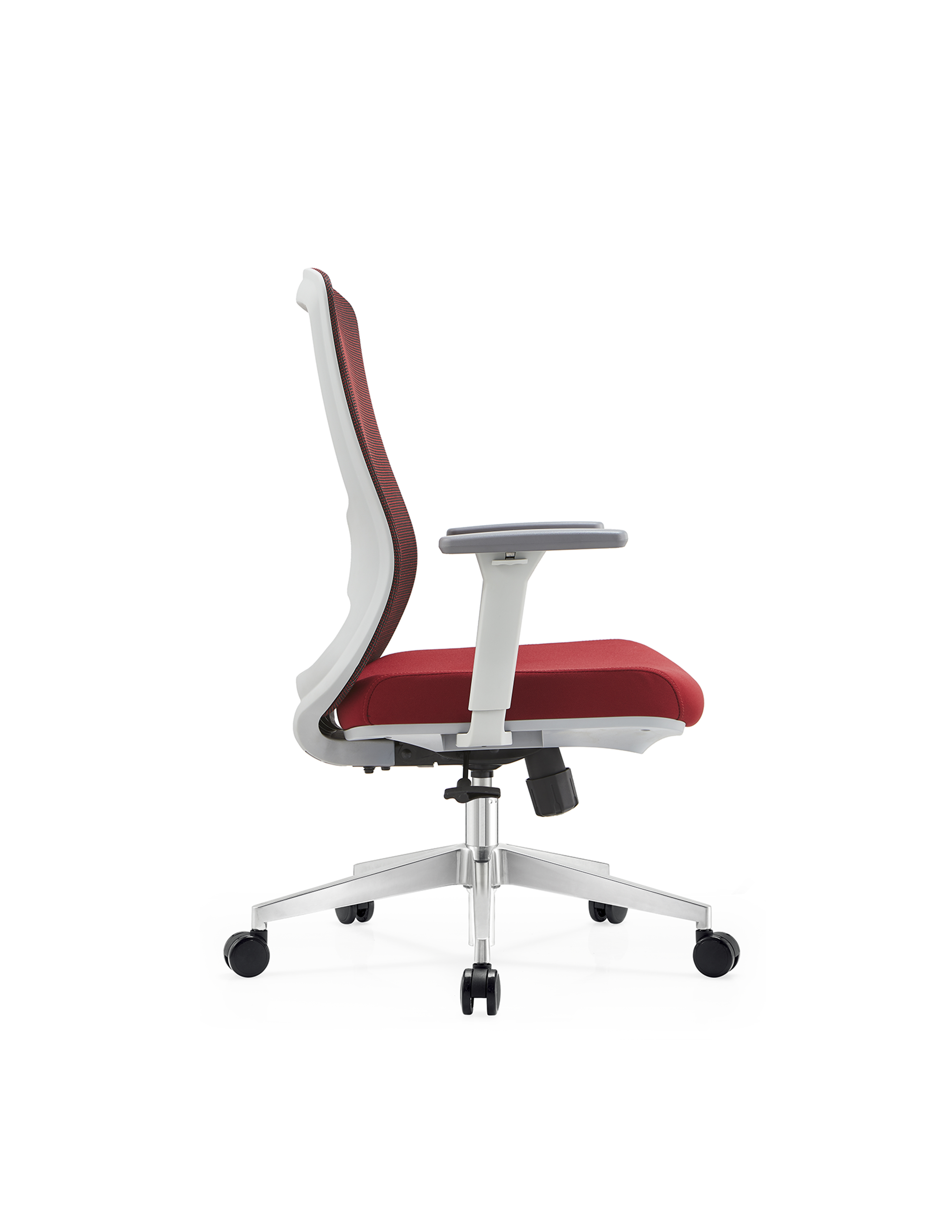 办公椅|网布职员椅|办公家具|设计师家具|网布职员椅